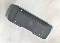 Achterspatbord Porter Pick-up - Rechts