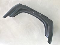 Achterspatbord Porter Pick-up - Links