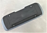 Achterspatbord Porter Pick-up - Links