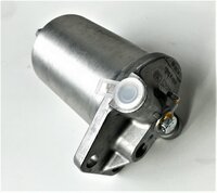Brandstoffilterhuis Ape Diesel 422cc + 400cc