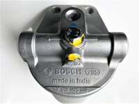 Brandstoffilterhuis Ape Diesel 422cc + 400cc