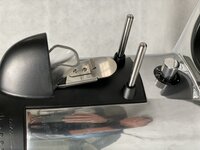 Bonenmaler Fracino (Compak K3) polished touch advanced on demand