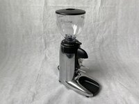 Bonenmaler Fracino (Compak K3) polished touch advanced on demand
