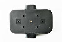 Cable box wire harness Ape Trailer