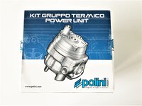 Cilinderset Ape MPM500-MPV600 16mm Polini 225cc