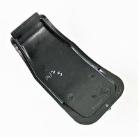 Handlebars shell - cover part Ape Classic + Calessino Petrol and Diesel