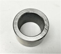 Filling bush / spacer front wheel bearing Daihatsu / Porter