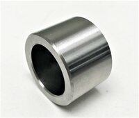 Filling bush / spacer front wheel bearing Daihatsu / Porter