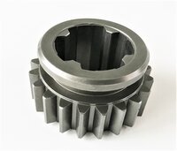 Gear Ape TM + P2