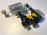 Remdrukregelaar DFSK K01H