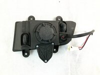 Mistlamp DFSK C35 - Rechts