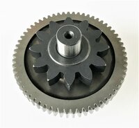 Bendix - startmotor Calessino 200