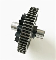 Bendix - startmotor Calessino 200
