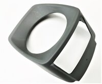 Headlight trim Ape Classic 400 + Apecar P501-P601- Left