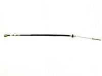 Handremkabel DFSK K01H - 1e deel