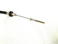 Handremkabel DFSK K01H - 1e deel