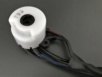 Contactslot Daihatsu / Porter 1992-2010  - elektrisch gedeelte 