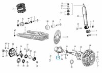 Naafflens Ape Calessino / Classic Diesel + Vespacar P2 + Apecar P501-601