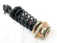 Schokdemper DFSK K01H - Links