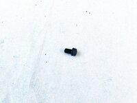 Flywheel bolt DFSK K-serie 1.0