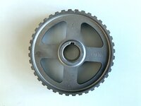 Camshaft sprocket DFSK K serie 1.0