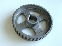Camshaft sprocket DFSK K serie 1.0