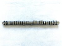 Camshaft DFSK K01 - K02 1.0