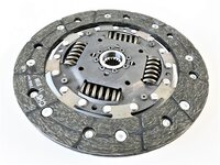 Koppelingsplaat Porter D120  1.2 Diesel