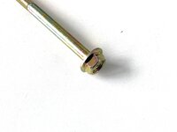 Kleppendeksel bout DFSK 1.0