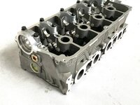 Cilinderkop DFSK K+V serie 1.3