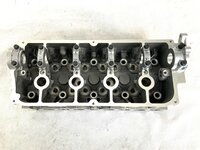 Cilinderkop DFSK K+V serie 1.3