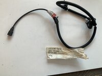 ABS sensor DFSK K+V serie - Rechts achter