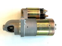 Startmotor DFSK C31+C32