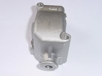 Gear shift housing ApeTM + Vespacar P2