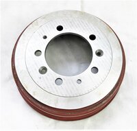 Brake drum  Porter Maxxi - Rear