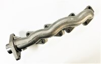 Exhaust manifold 1.3i
