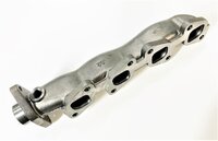 Exhaust manifold 1.3i
