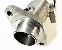 Exhaust manifold 1.3i