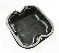 Headlight cover Porter