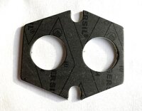 Gasket Groep Fracino