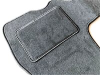 Floor carpet DFSK K01-H 