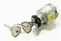 Contactslot Piaggio ApeTM + Vespacar P2 - imi