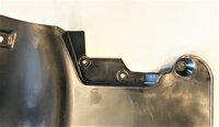 Spatlap DFSK V-Serie - Links