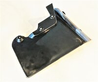Spatlap DFSK V-Serie - Links