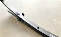 Bladveer pakket Daihatsu / Porter Pick-up Versies