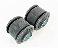 Rubber bussen set 14 en 16mm. Stuurstang tussenarm Daihatsu / Porter