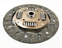 Koppeling set Porter D120 - imitatie