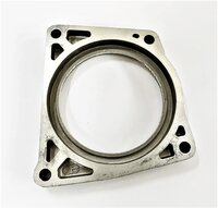 Flens aandrijfasrubber Ape Classic + Calessino + ApeTM Diesel