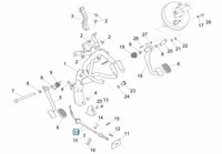 Koppelingskabel Porter Multitech 1.3 E6