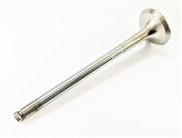 Exhaust valve Calessino + Ape Classic + ApetM Diesel
